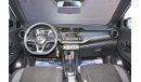 Nissan Kicks AED 749 PM | 1.6L S GCC DEALER WARRANTY