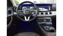 Mercedes-Benz E 350 Std 2.0L MERCEDES E-350 GCC 2019 ORGINAL PAINT // ACCIDENT FREE // FULL OPITION