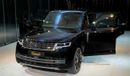 Land Rover Range Rover Autobiography | P530 | SWB | 2025