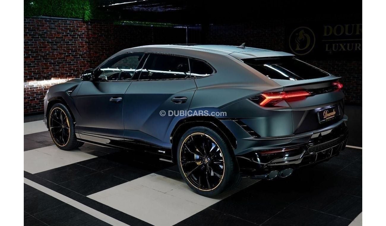 Lamborghini Urus S | X-MAS AND NEW YEAR SPECIAL PRICE | BRAND NEW | 2024 | 657 HP