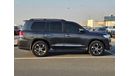 Toyota Land Cruiser / VXR 5.7/ 20 SHP/ FULL OPTION/ LOT # 2540