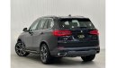 BMW X5 40i xDrive 2020 BMW X5 xDrive40i, 2025 BMW Warranty + Service Pack, Full Options, GCC