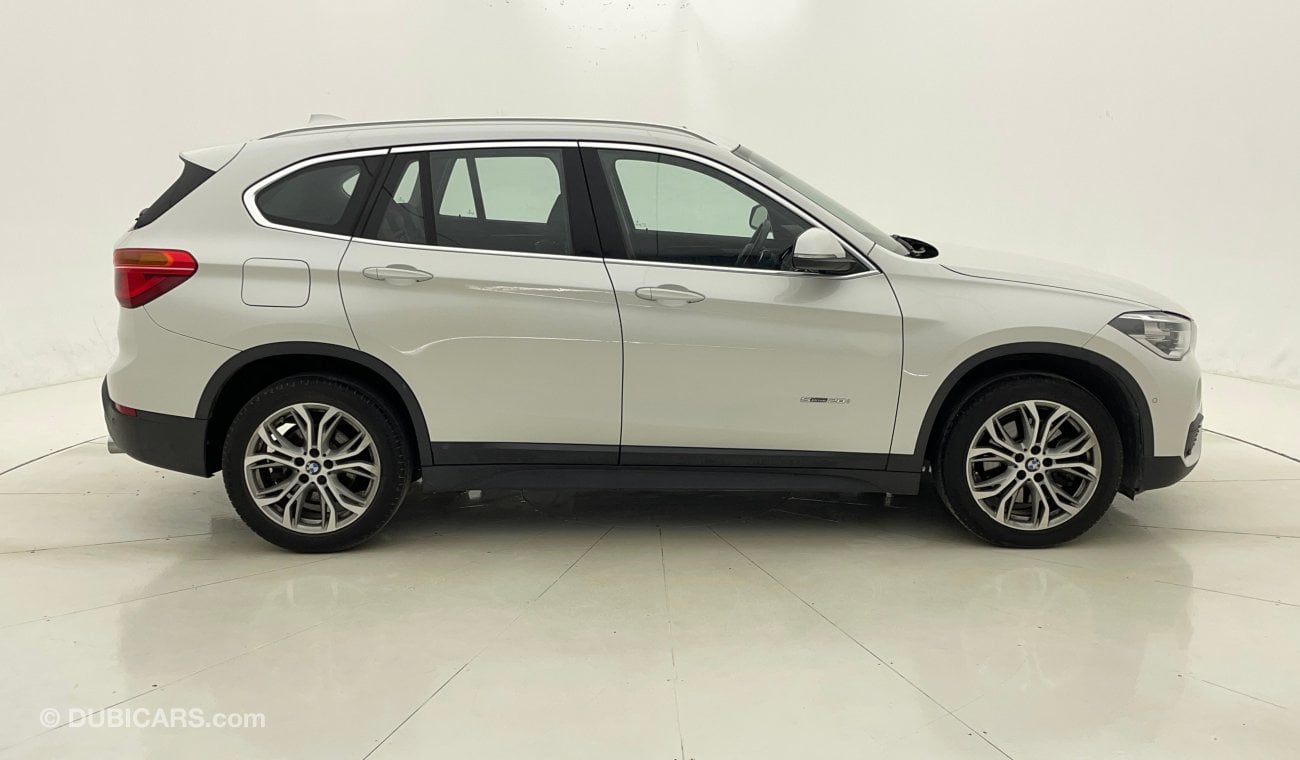 BMW X1 SDRIVE 20I EXCLUSIVE 2 | Zero Down Payment | Free Home Test Drive