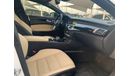 Mercedes-Benz CLS 63 AMG Mercedes CLS 63 AMG_2012_Excellend_condihich