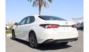 Toyota Camry TOYOTA_CAMERY_LE_2.5_PATROL_2023_WHITE