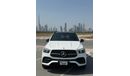 مرسيدس بنز GLE 450 AMG