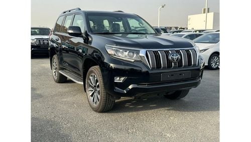 تويوتا برادو 2023 Prado VXL 4.0L Petrol full option