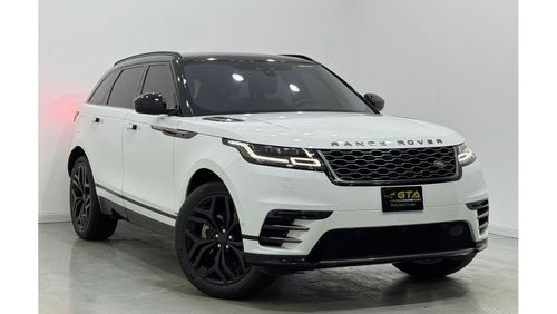 Land Rover Range Rover Velar P250 R-Dynamic SE 2.0L 2019 Range Rover Velar P250 SE R-Dynamic, Warranty, Full Range Rover Service