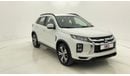 Mitsubishi ASX GLX MIDLINE 2 | Zero Down Payment | Free Home Test Drive