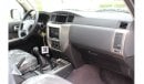 Nissan Patrol Safari 2024 / NISSAN PATROL / GL 4X4 / M T / BRAND NEW / UNDER WARRANTY