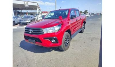 Toyota Hilux GUN125-3906558 || TOYOTA	HILUX-PICK UP	 || cc2400	|| DIESEL RHD	AUTO	only FOR EXPORT.