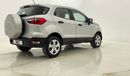 Ford EcoSport AMBIENTE 1.5 | Zero Down Payment | Home Test Drive