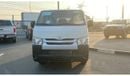 Toyota Hiace Standard Roof 15 Seater 2.5L Diesel RWD Model 2024