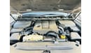 Toyota Land Cruiser TOYOTA LAND CRUISER 2022 VXR TWIN TURBO