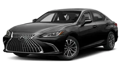 Lexus ES350