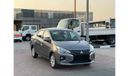 Mitsubishi Attrage 2022 I 1.2L I Ref#280