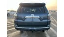 Toyota 4Runner 2013 TOYOTA 4RUNNER LIMITED FULL OPTION - 4.0L V-6 DOHC, VVT,PUSH START - LEATHER ELECTRIC SEATS