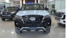 Toyota Fortuner TOYOTA FORTUNER 4.0L V6 PETROL A/T 2023