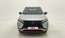 Mitsubishi Eclipse Cross SIGNATURE EDITION 1.5 | Zero Down Payment | Free Home Test Drive