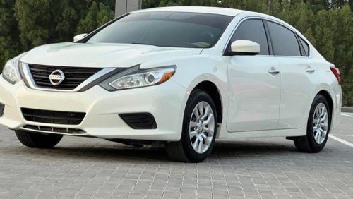 Nissan Altima SL