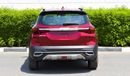 Kia Seltos KIA SELTOS 1.6L - 2023 - RED