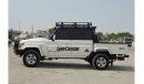 Toyota Land Cruiser Pick Up Double cabin