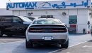 Dodge Challenger R/T Scat Pack Widebody HEMI 6.4L V8 ''LAST CALL'' , 2023 , 0Km , With 3Yrs or 100K Km Warranty