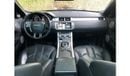 Land Rover Range Rover Evoque Autobiography 2.0L (5 Door)