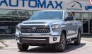 تويوتا تاندرا 2020 Toyota Tundra Crewmax PREMIUM, 5.7 V8 0km w/ 5Yrs or 200K km Warranty from Dynatrade