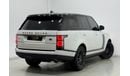 لاند روفر رينج روفر P360 Vogue HSE 3.0L 2020 Range Rover Vogue P360 HSE, Warranty, 2026 Range Rover Service Pack, GCC