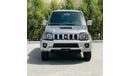 Suzuki Jimny In excellent condition