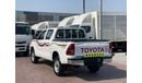 Toyota Hilux 2021 I 4x4 I Automatic I Ref#424