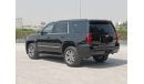 شيفروليه تاهو LT Full option 4 x 4