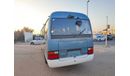 تويوتا كوستر HDB51-0003980 ||TOYOTA COASTER (BUS) || BLUE	CC4200 || 	DIESEL || AUTO- RHD-ONLY EXPORT