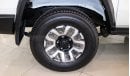 Toyota Land Cruiser 70 FULL OPTION AUTOMATIC TRANSMISSION