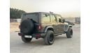 جيب رانجلر Unlimited Rubicon 3.6L