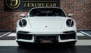 Porsche 911 | X-MAS AND NEW YEAR SPECIAL PRICE | CABRIOLET