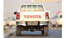 تويوتا هيلوكس Toyota Hilux 2.7L 4X4 | 2025 | Best Export price