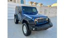 جيب رانجلر Big Bear Extreme 3.6L A/T Jeep Wrangler  Without accident  Original paint GCC 2009 Manual gear