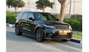 Land Rover Range Rover Velar P300 R-Dynamic