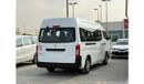 Nissan Urvan 2020 I 13 Seats I HighRoof I AUTOMATIC I Ref#450