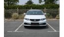 Honda Civic EXi 0 % DP - AGENCY MAINTAINED - HONDA CIVIC 2015 - GCC SPECS - FIRST OWNER - WELL MAINTAINED