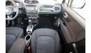 Jeep Renegade BU