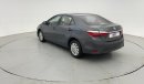 Toyota Corolla SE 2 | Zero Down Payment | Free Home Test Drive