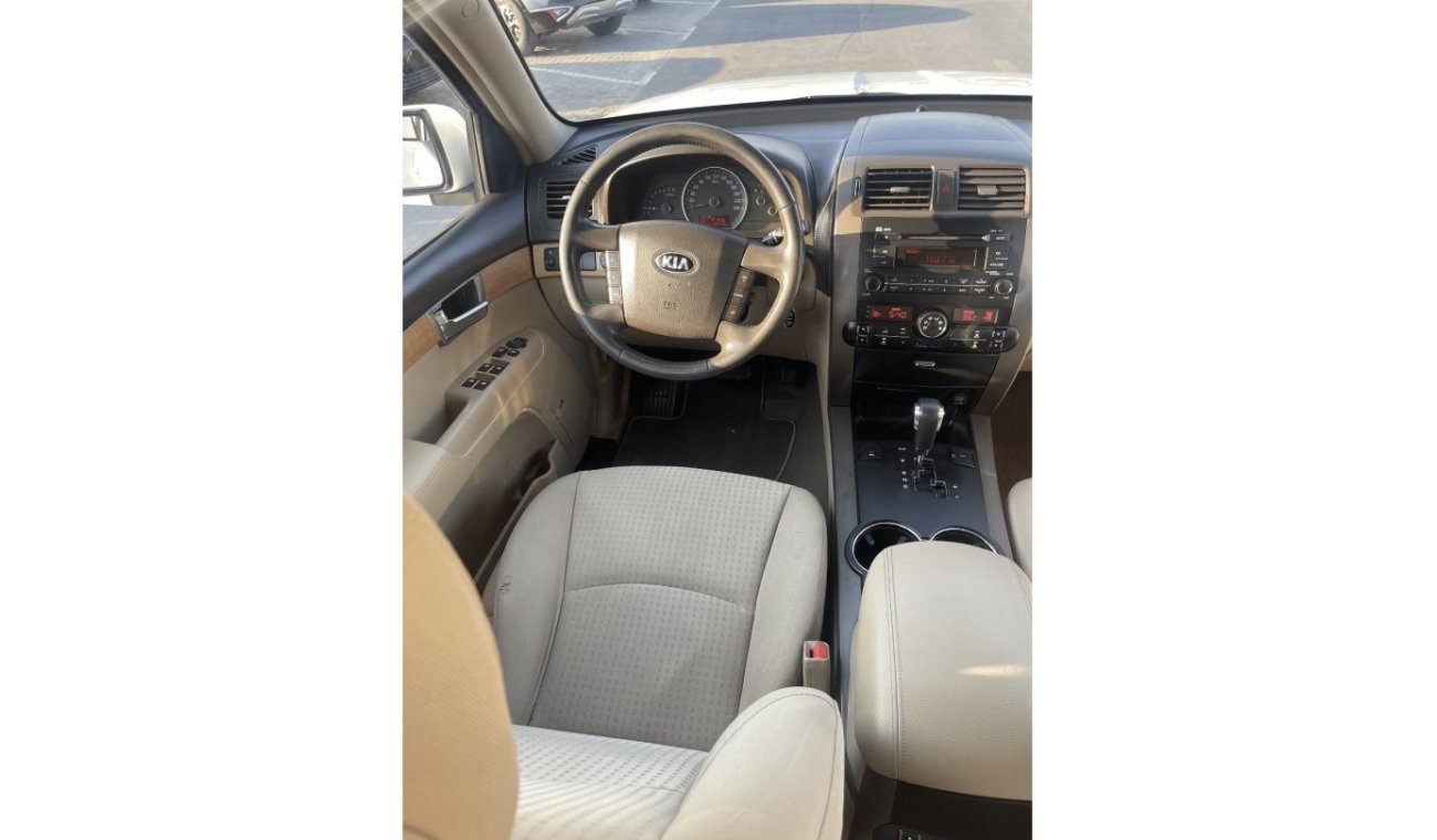 Kia Mohave Kia Mohave Model 2016 Gcc   Excellent Condition   * CAR IN VERY GOOD CONDITION, BUY AND DRIVE ! * We