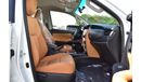 Toyota Fortuner Premium 2.7L Petrol Automatic