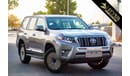 Toyota Prado 2020 Toyota Prado 2.7L TXL | Door Mounted Spare Tire | Export Only