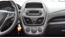 Chevrolet Spark LT