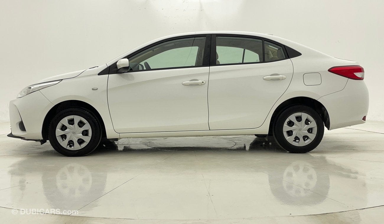 Toyota Yaris E 1.5 | Zero Down Payment | Free Home Test Drive