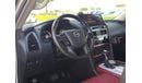 Nissan Patrol LE Platinum City 5.6L